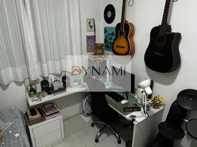 Imagem 7: Maravilhoso apartamento com sol da manhã e planejados no condomínio Flamboyant