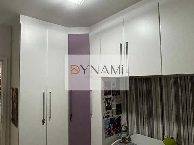 Imagem 10: Maravilhoso apartamento com sol da manhã e planejados no condomínio Flamboyant
