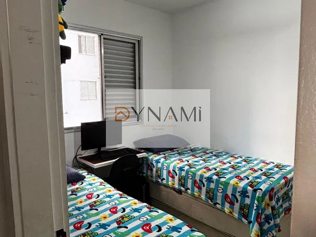 Imagem 12: Maravilhoso apartamento com sol da manhã e planejados no condomínio Flamboyant