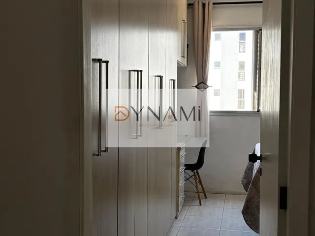 Imagem 8: Maravilhoso apartamento com sol da manhã e planejados no condomínio Flamboyant