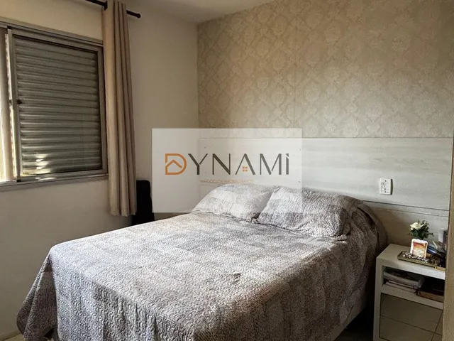 Imagem 15: Maravilhoso apartamento com sol da manhã e planejados no condomínio Flamboyant