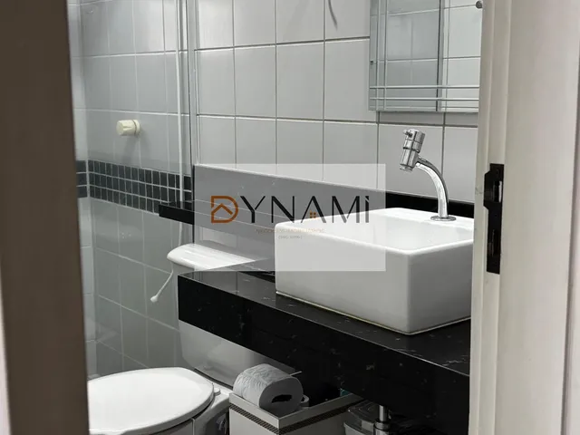 Imagem 9: Maravilhoso apartamento com sol da manhã e planejados no condomínio Flamboyant