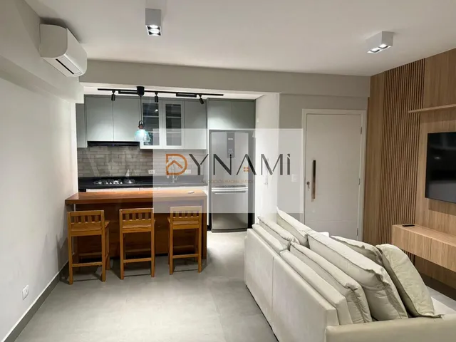 Imagem: Maravilhoso Apartamento de 2 dormitórios