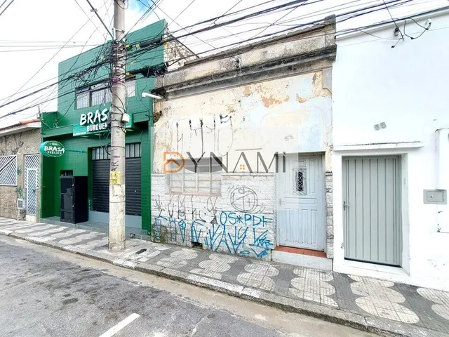Imagem: Casa térrea na região central com excelente