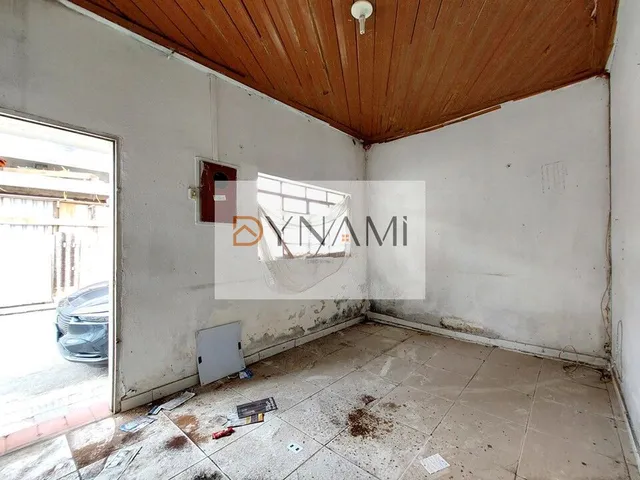 Imagem 9: Casa térrea na região central com excelente localização a apenas 350m² da estação