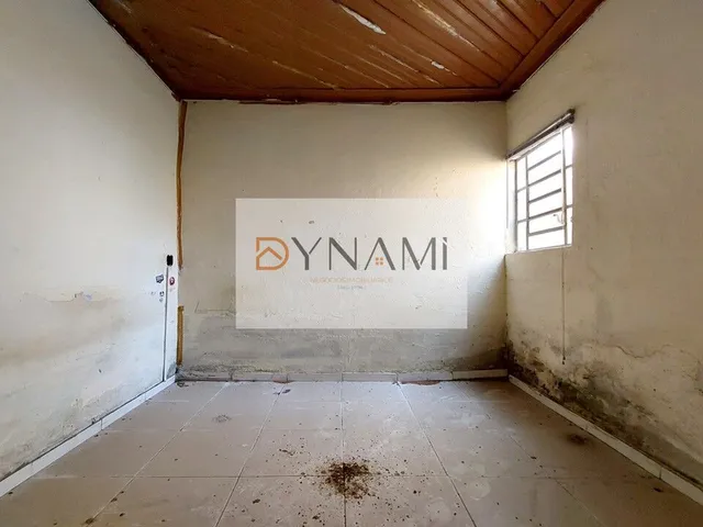 Imagem 11: Casa térrea na região central com excelente localização a apenas 350m² da estação