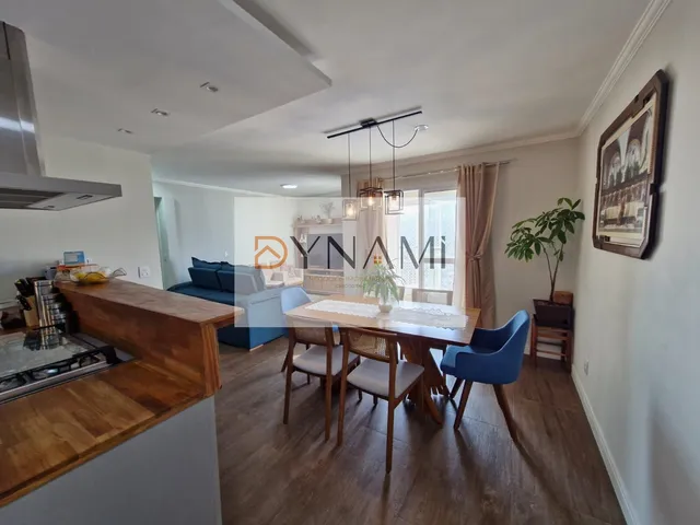 Imagem: Maravilhoso apartamento no Residencial Amsterdã