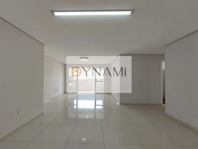 Imagem: O apartamento possui 4 Dormitórios, 2 Suítes, 3