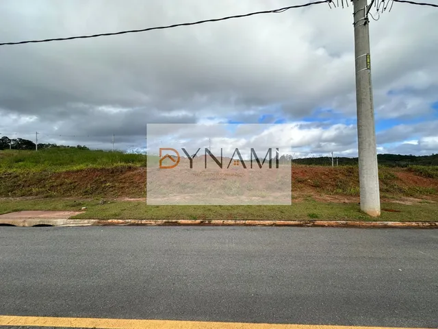 Imagem: Maravilhoso Lote de 250m² no condomínio