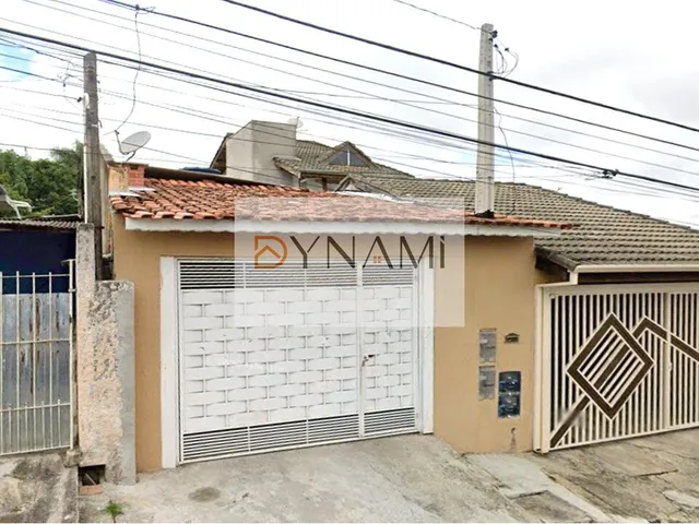 Imagem: Casa térrea no Mogi Moderno de 140m² com