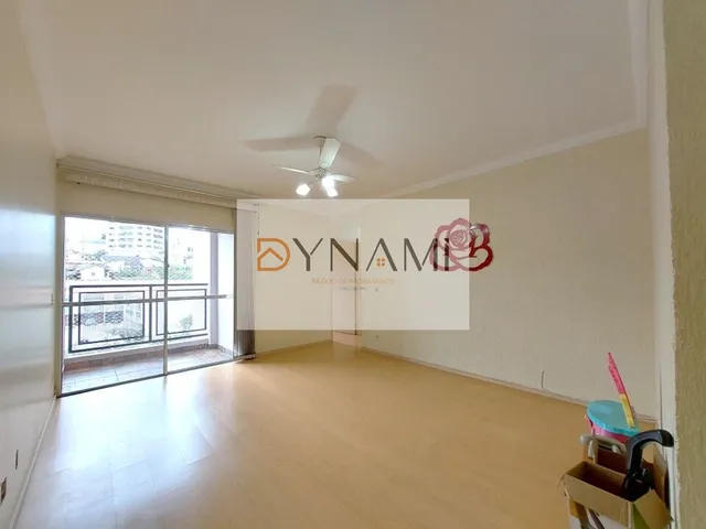 Imagem: Maravilhoso apartamento mobiliado de 92m²