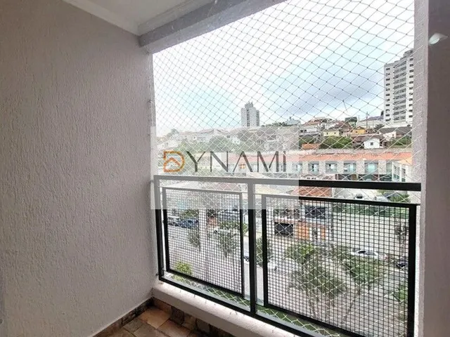 Imagem 8: Maravilhoso apartamento mobiliado de 92m² ao lado do Parque da Cidade
