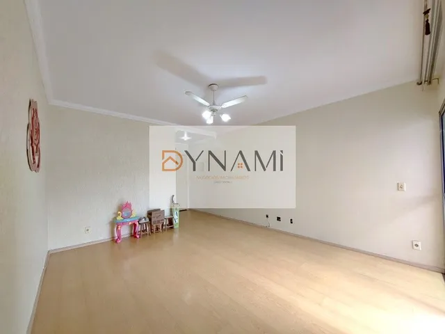 Imagem 9: Maravilhoso apartamento mobiliado de 92m² ao lado do Parque da Cidade