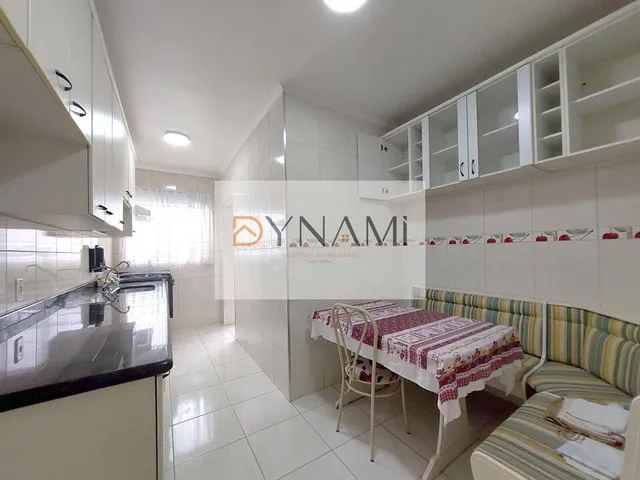 Imagem 15: Maravilhoso apartamento mobiliado de 92m² ao lado do Parque da Cidade