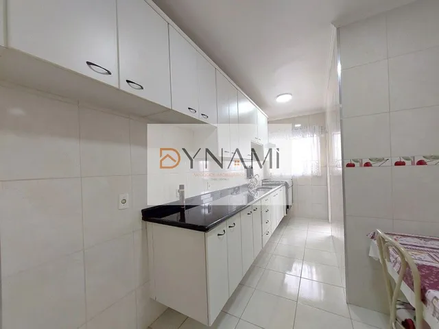 Imagem 10: Maravilhoso apartamento mobiliado de 92m² ao lado do Parque da Cidade