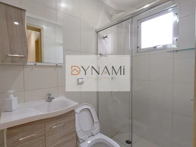 Imagem 14: Maravilhoso apartamento mobiliado de 92m² ao lado do Parque da Cidade