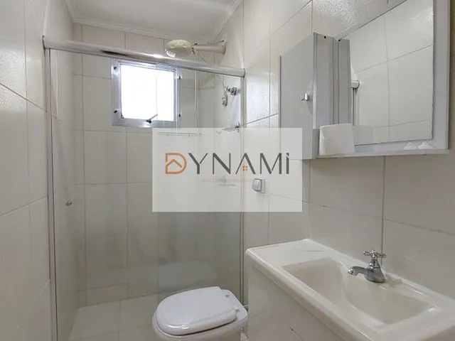 Imagem 11: Maravilhoso apartamento mobiliado de 92m² ao lado do Parque da Cidade