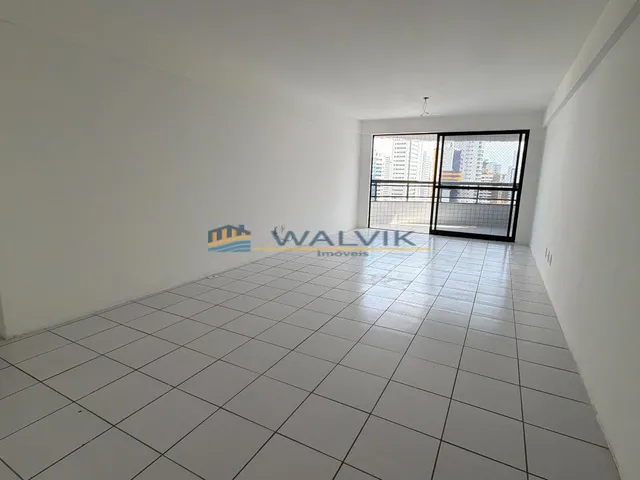 Imagem: Apartamento à venda em Boa Viagem com 98m²!