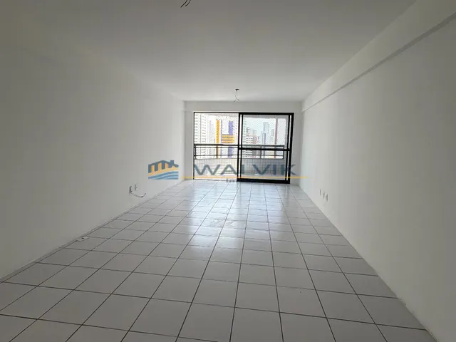 Imagem 14: Apartamento à venda em Boa Viagem com 98m²!