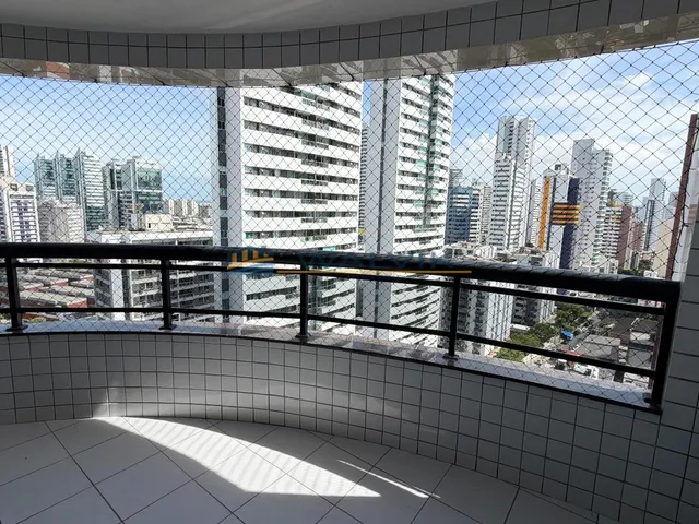 Imagem 12: Apartamento à venda em Boa Viagem com 98m²!