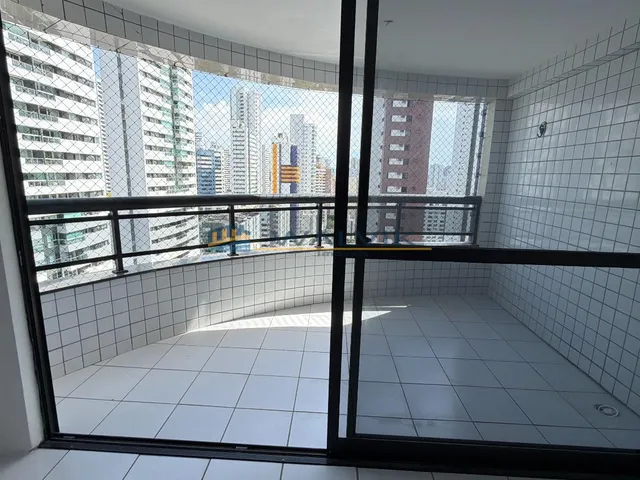 Imagem 7: Apartamento à venda em Boa Viagem com 98m²!
