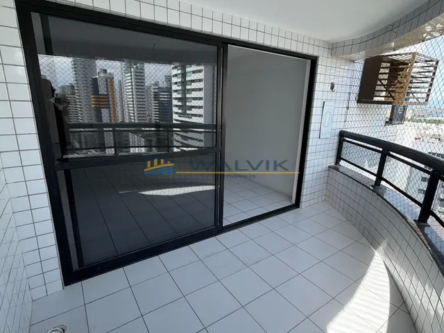 Imagem 9: Apartamento à venda em Boa Viagem com 98m²!