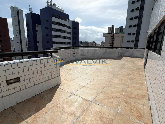 Imagem 6: Apartamento à venda em Boa Viagem com 98m²!