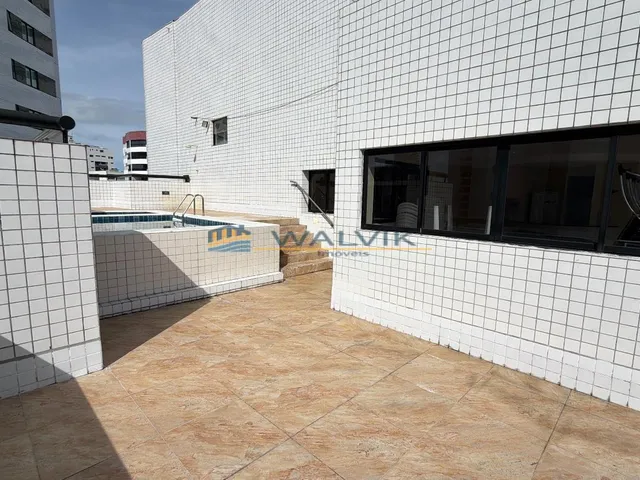 Imagem 11: Apartamento à venda em Boa Viagem com 98m²!