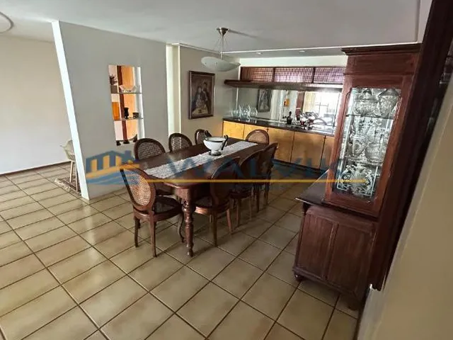 Imagem 6: Apartamento à venda nos Aflitos com 188m²!