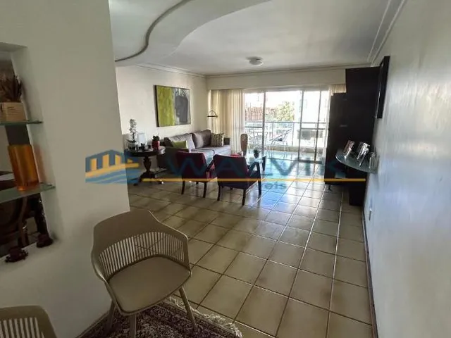 Imagem 4: Apartamento à venda nos Aflitos com 188m²!