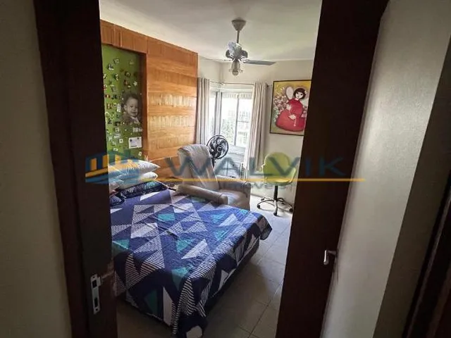 Imagem 2: Apartamento à venda nos Aflitos com 188m²!