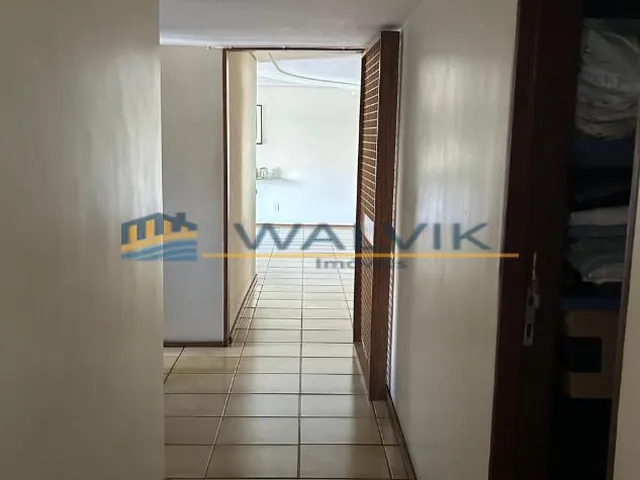 Imagem 8: Apartamento à venda nos Aflitos com 188m²!