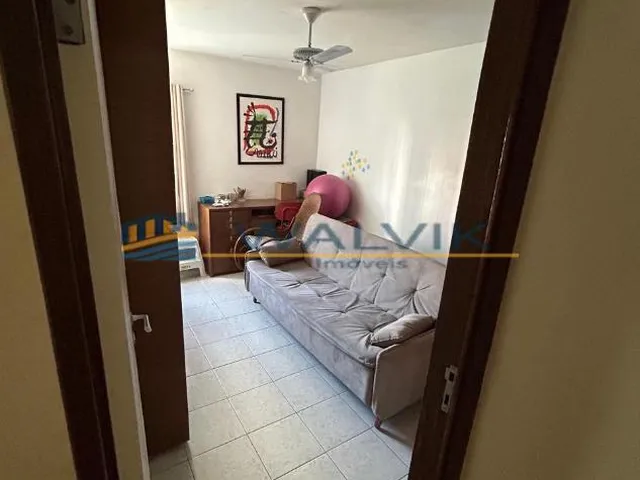 Imagem 5: Apartamento à venda nos Aflitos com 188m²!