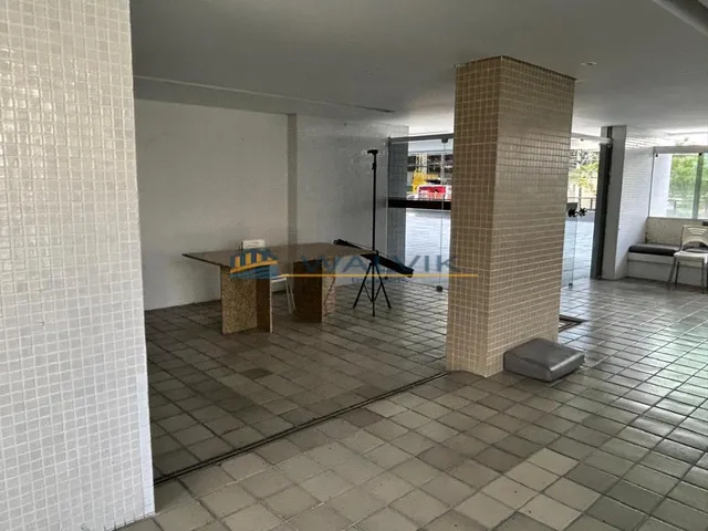 Imagem 11: Apartamento à venda nos Aflitos com 188m²!