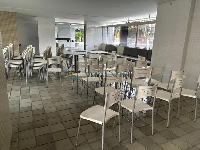 Imagem 16: Apartamento à venda nos Aflitos com 188m²!