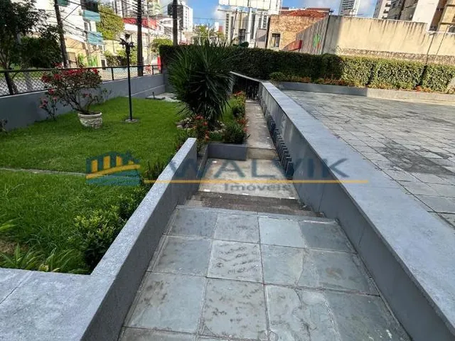 Imagem 15: Apartamento à venda nos Aflitos com 188m²!