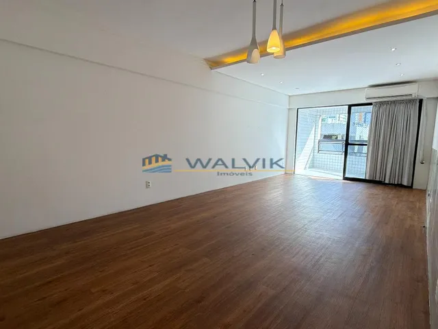 Imagem: Apartamento à venda em Boa Viagem com 98m²!