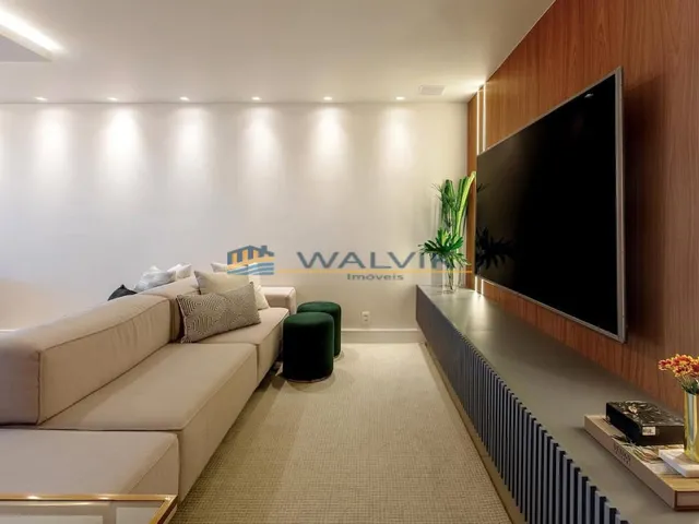 Imagem: Apartamento à venda em Santo Amaro com