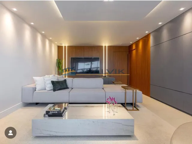 Imagem 2: Apartamento à venda em Santo Amaro com 176m²!