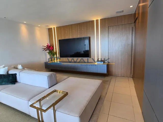 Imagem 4: Apartamento à venda em Santo Amaro com 176m²!
