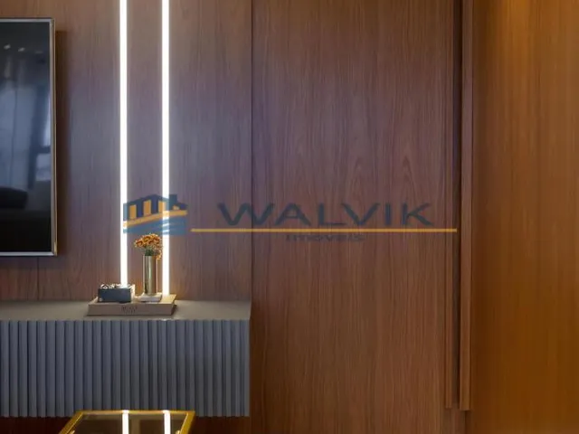 Imagem 3: Apartamento à venda em Santo Amaro com 176m²!