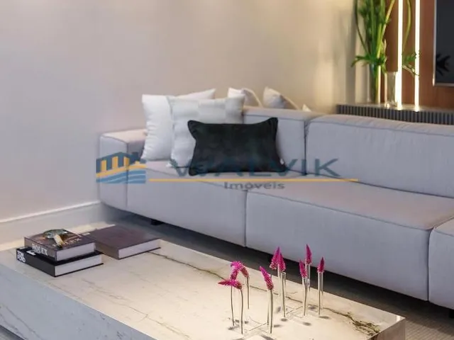 Imagem 12: Apartamento à venda em Santo Amaro com 176m²!