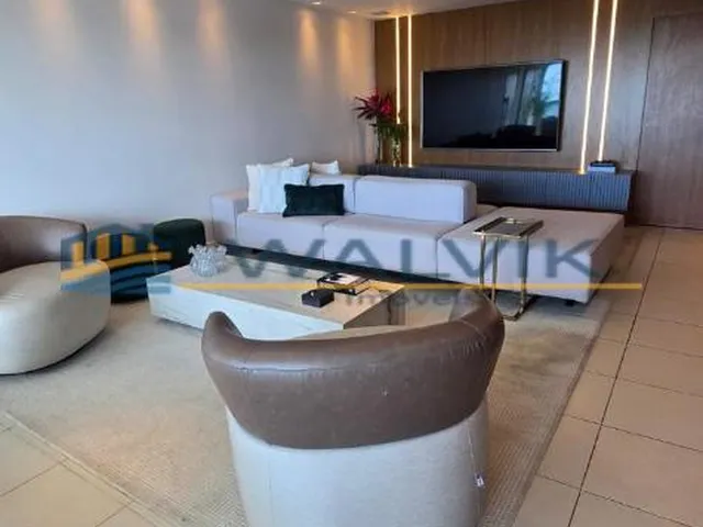 Imagem 15: Apartamento à venda em Santo Amaro com 176m²!