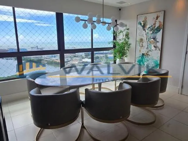 Imagem 9: Apartamento à venda em Santo Amaro com 176m²!