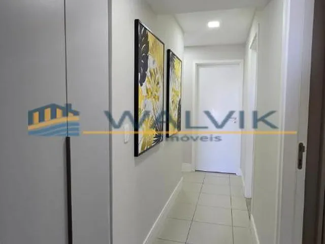 Imagem 10: Apartamento à venda em Santo Amaro com 176m²!