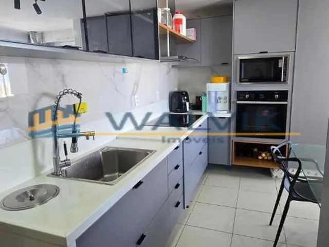 Imagem 13: Apartamento à venda em Santo Amaro com 176m²!