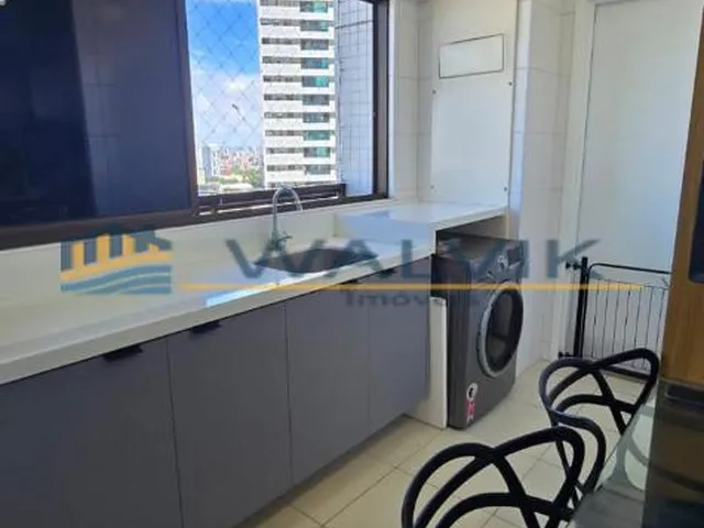 Imagem 8: Apartamento à venda em Santo Amaro com 176m²!