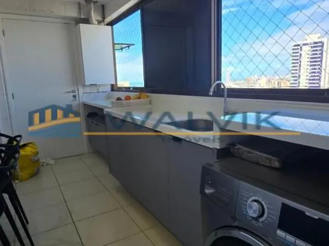 Imagem 11: Apartamento à venda em Santo Amaro com 176m²!