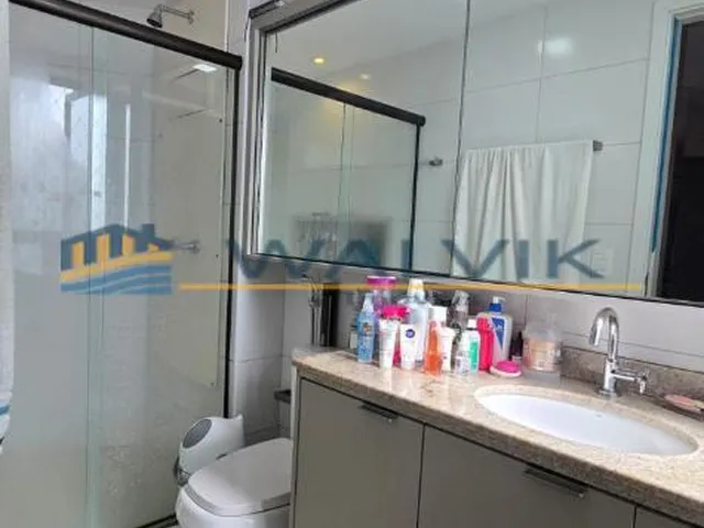 Imagem 5: Apartamento à venda em Santo Amaro com 176m²!