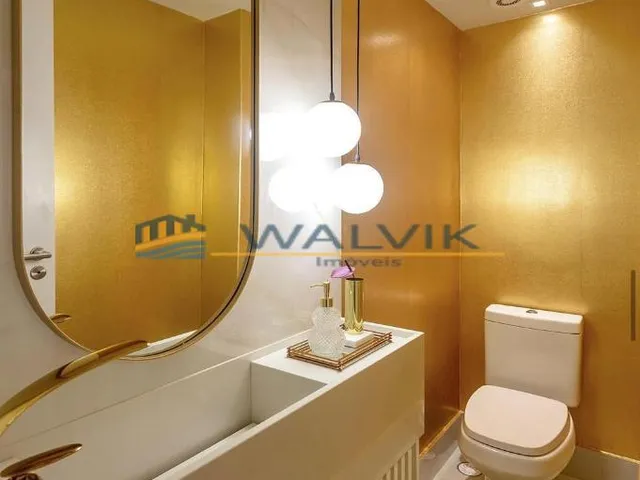 Imagem 7: Apartamento à venda em Santo Amaro com 176m²!
